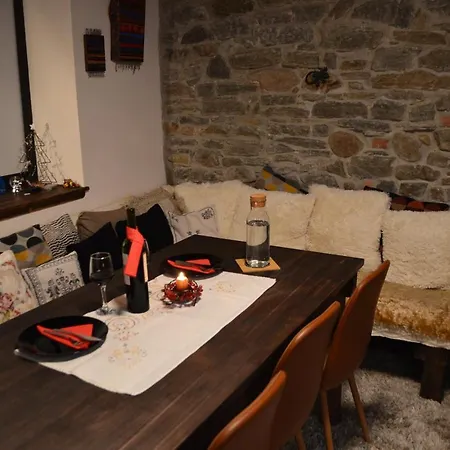 Yakusha - якуша, בית נופש *