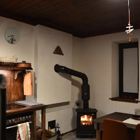 Vakantiehuis Yakusha - якуша, *