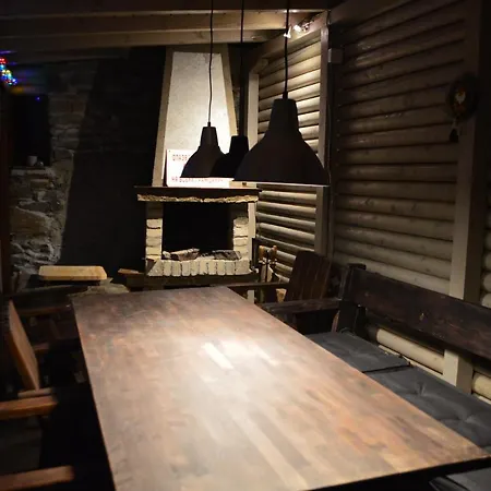 Yakusha - якуша, * Широка лъка