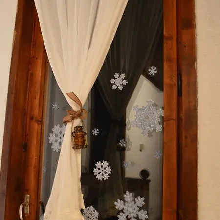 Yakusha - якуша, בית נופש Shiroka Lŭka