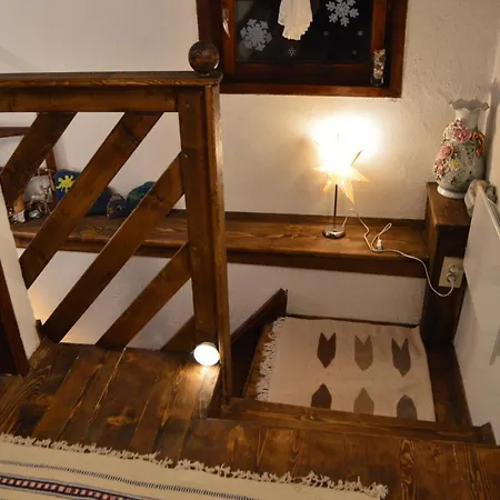 Yakusha - якуша, בית נופש