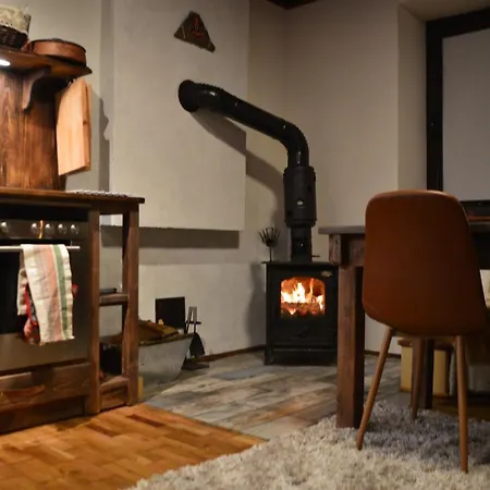 בית נופש Yakusha - якуша, *