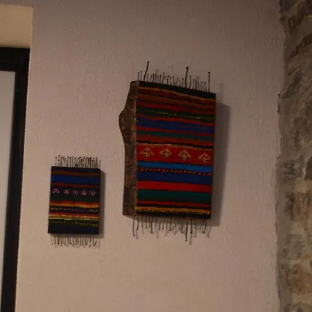 Yakusha - якуша, בית נופש