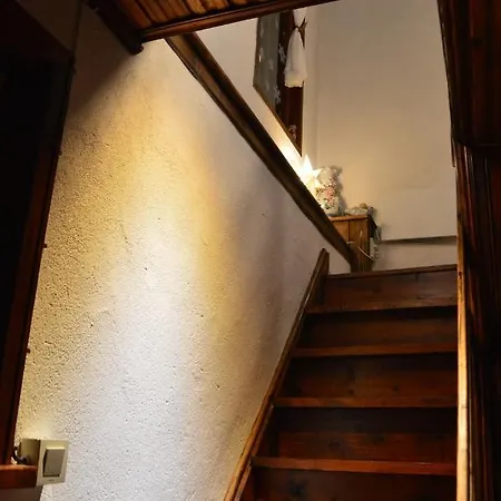 Yakusha - якуша, Ferienhaus