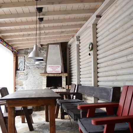 בית נופש Yakusha - якуша,