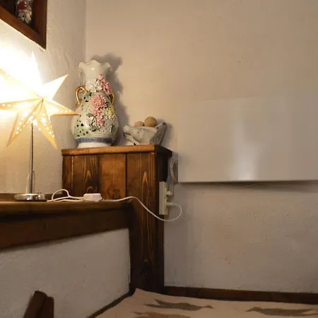 בית נופש Yakusha - якуша,