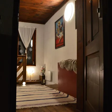 Holiday home Yakusha - якуша, Shiroka Luka (Smolyan)