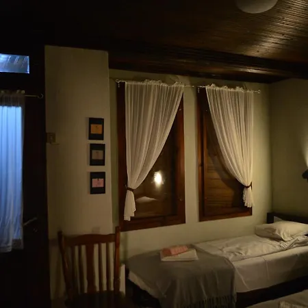 Yakusha - якуша, בית נופש *