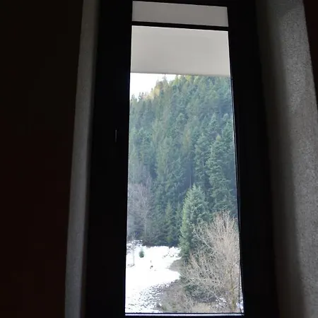 Yakusha - якуша, בית נופש Shiroka Lŭka