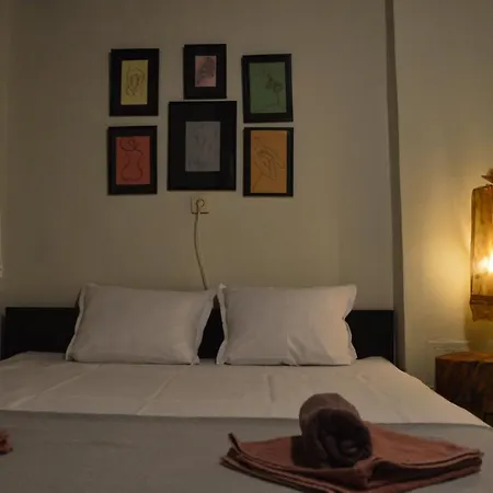 Yakusha - якуша, בית נופש Shiroka Lŭka