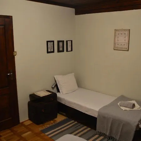 בית נופש Yakusha - якуша,