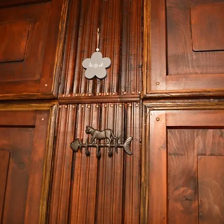 Yakusha - якуша, Ваканционна къща *