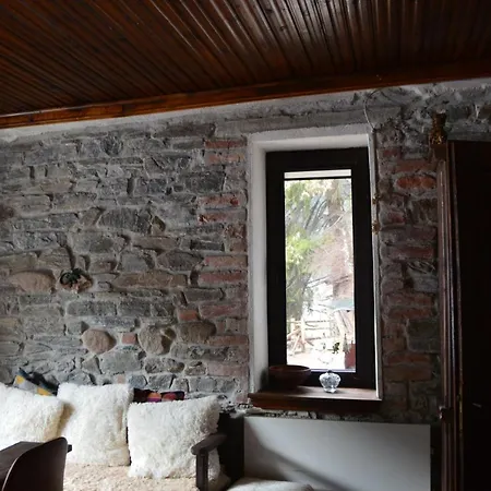 Yakusha - якуша, Shiroka Lŭka