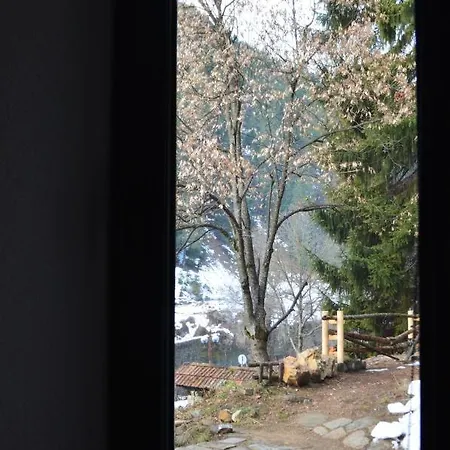 בית נופש Yakusha - якуша, *