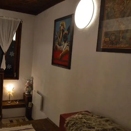 Yakusha - якуша, *