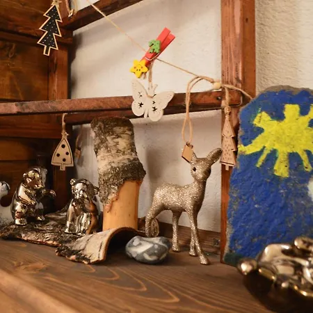 בית נופש Yakusha - якуша, *