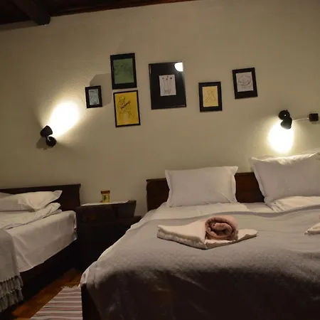 Yakusha - якуша,