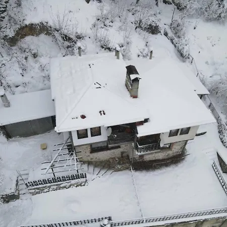 Vakantiehuis Yakusha - якуша,
