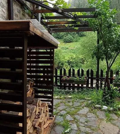 Ваканционна къща Yakusha - якуша, *