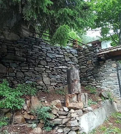 Yakusha - якуша, Case de vacanță