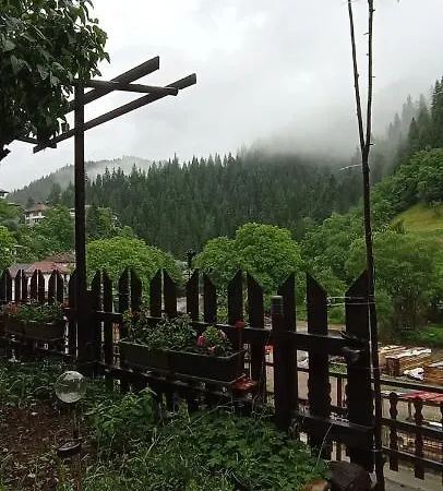 بيت للعطل Yakusha - якуша, *
