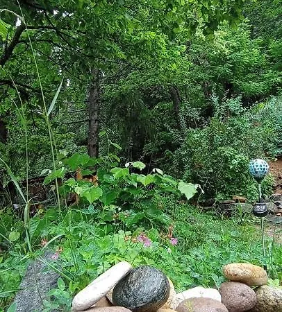 Yakusha - якуша, בית נופש Shiroka Lŭka