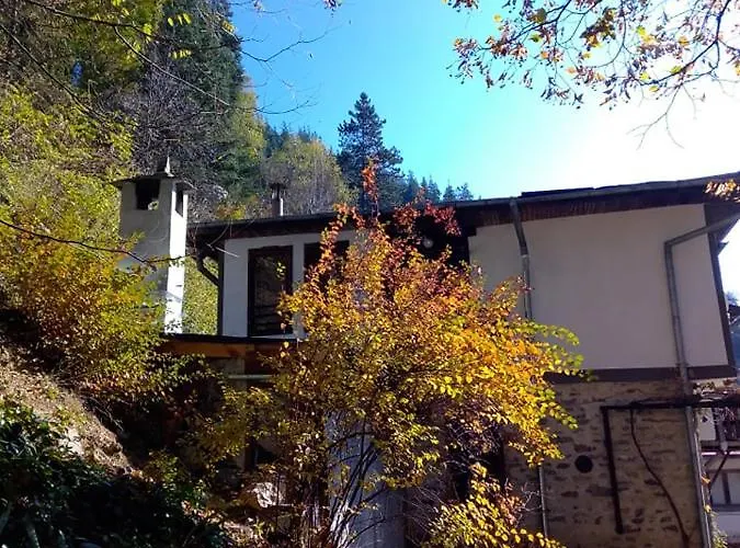 Yakusha - якуша, Holiday home *