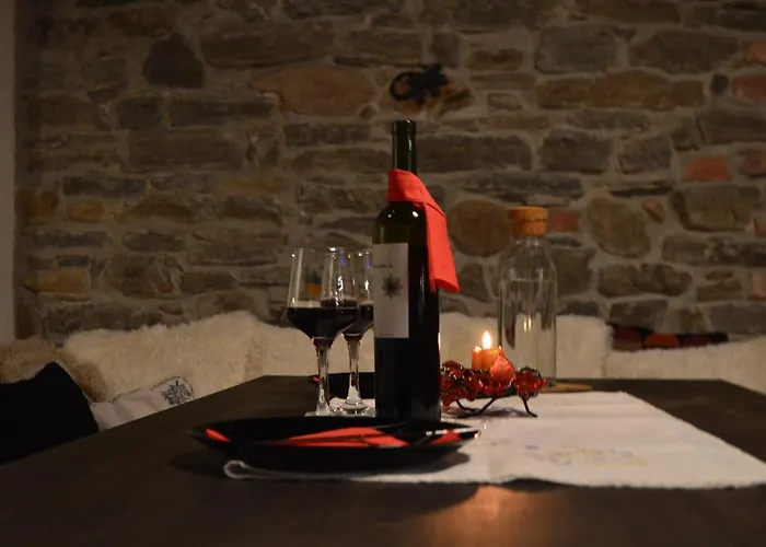 Yakusha - якуша, Shiroka Luka (Smolyan)