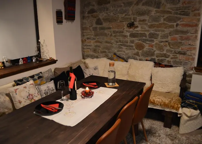 Yakusha - якуша, Holiday home *