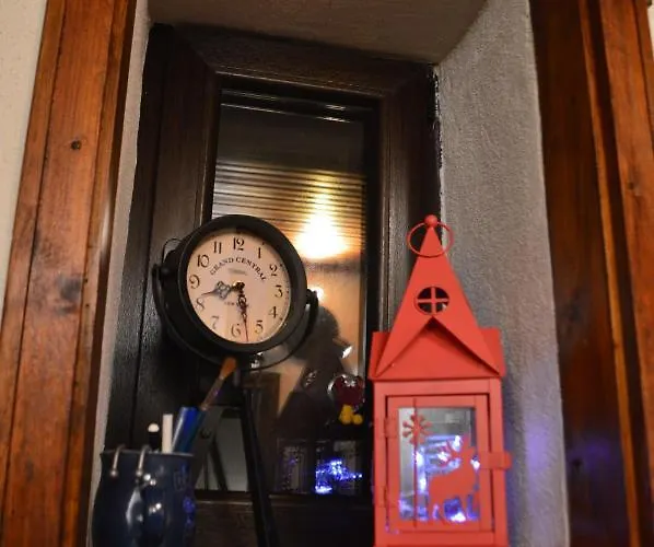 Yakusha - якуша, Holiday home Shiroka Luka (Smolyan)