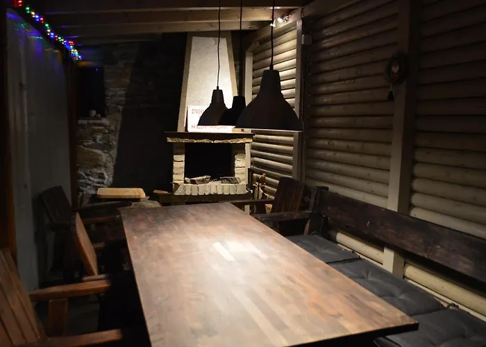 Yakusha - якуша, * Shiroka Luka (Smolyan)