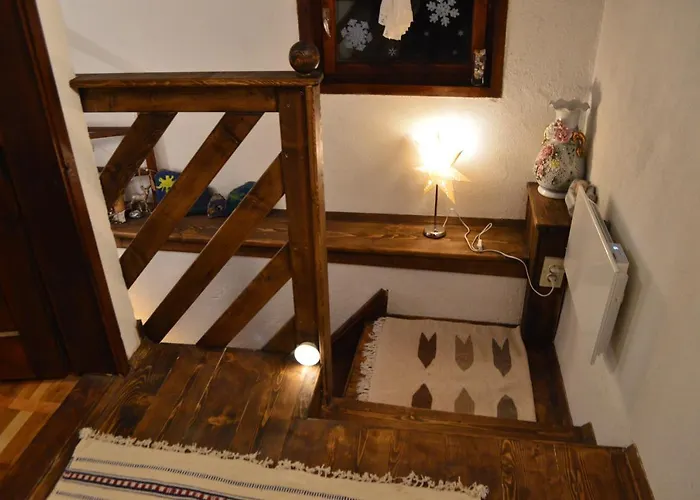 Yakusha - якуша, Holiday home