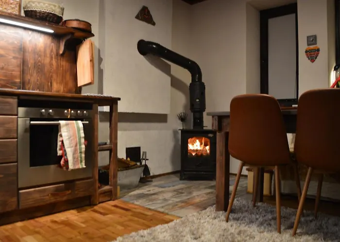 Holiday home Yakusha - якуша, *