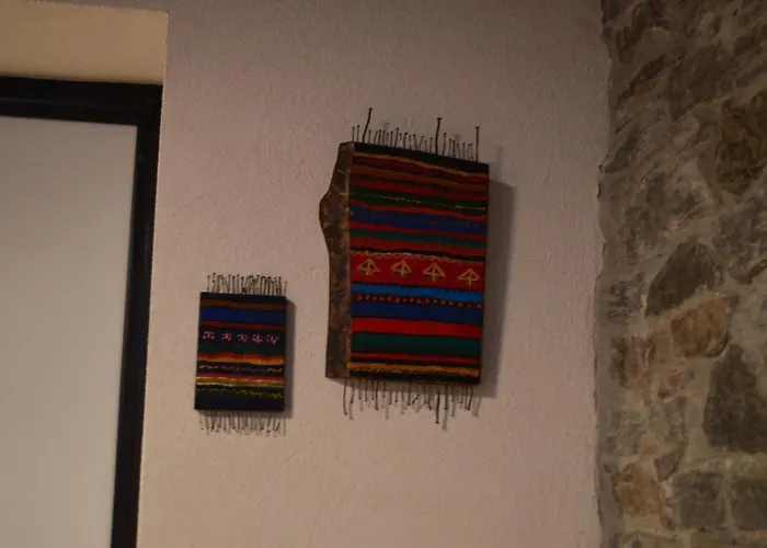 Yakusha - якуша, Holiday home