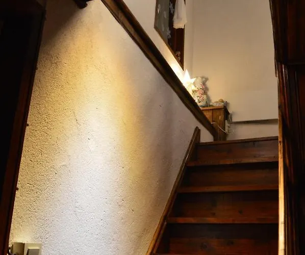 Yakusha - якуша, Holiday home