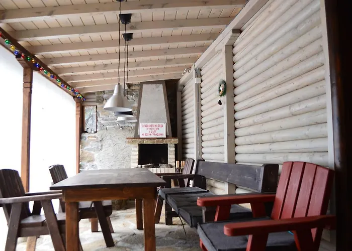 Holiday home Yakusha - якуша,