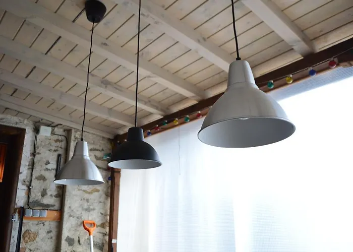 Holiday home Yakusha - якуша, Shiroka Luka (Smolyan)