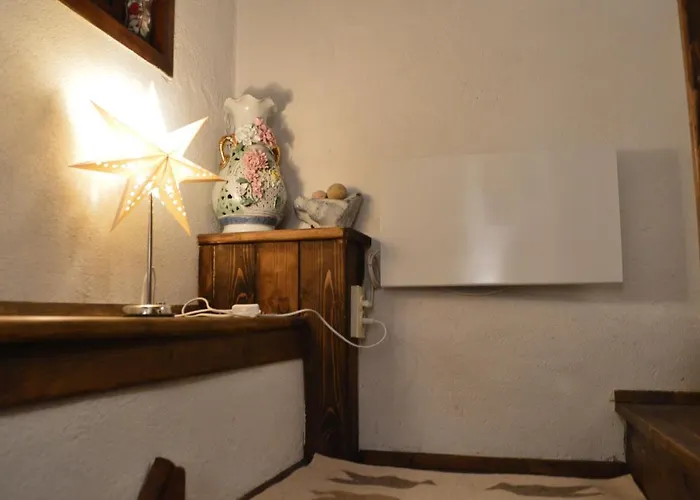 Holiday home Yakusha - якуша,