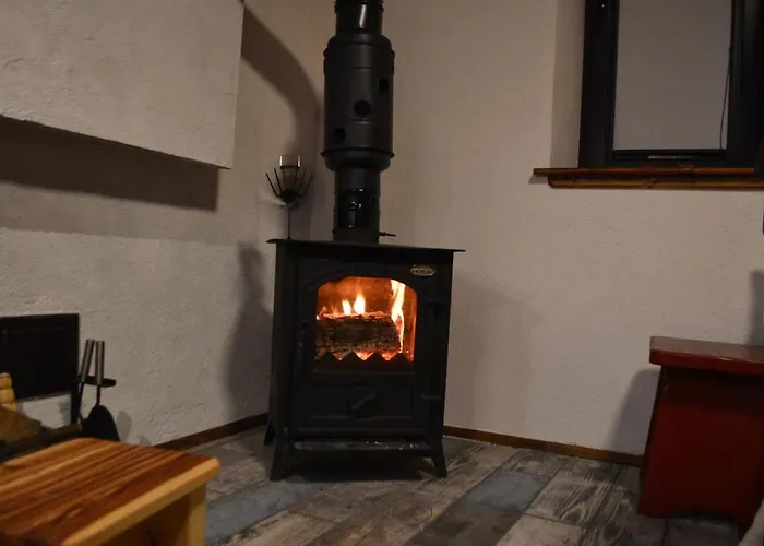 Yakusha - якуша, Shiroka Luka (Smolyan)