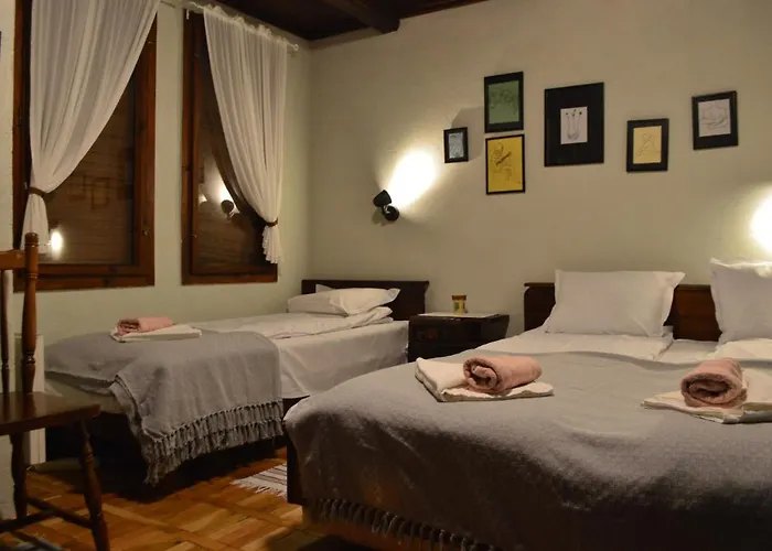 Yakusha - якуша, Holiday home *