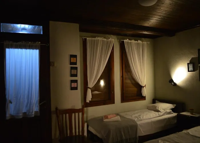 Yakusha - якуша, Holiday home *