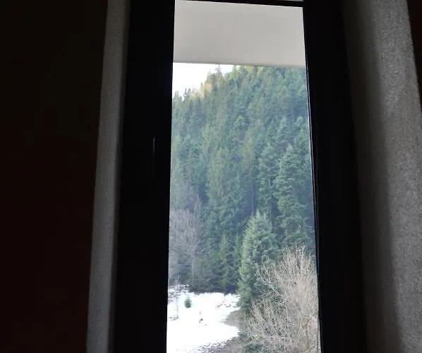 Yakusha - якуша, Holiday home Shiroka Luka (Smolyan)