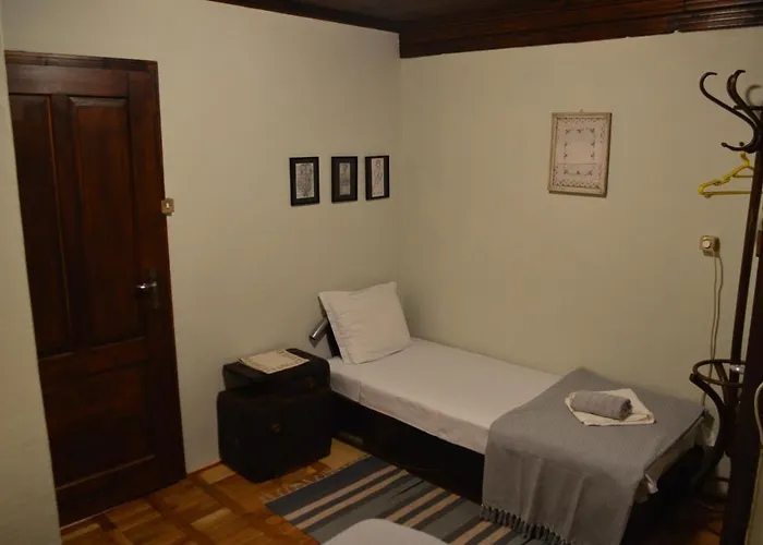 Holiday home Yakusha - якуша,