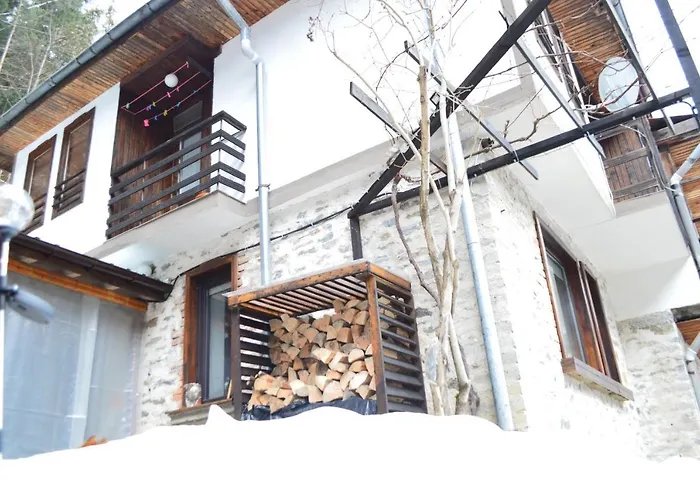 Holiday home Yakusha - якуша, *