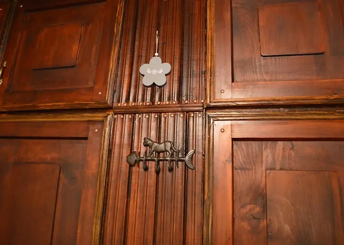 Yakusha - якуша, Holiday home *