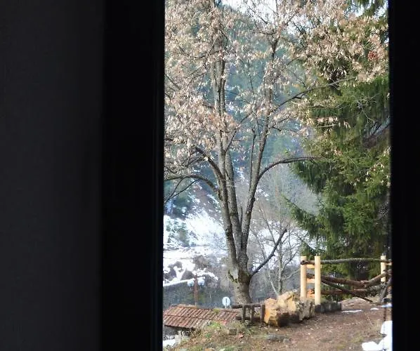 Holiday home Yakusha - якуша, *