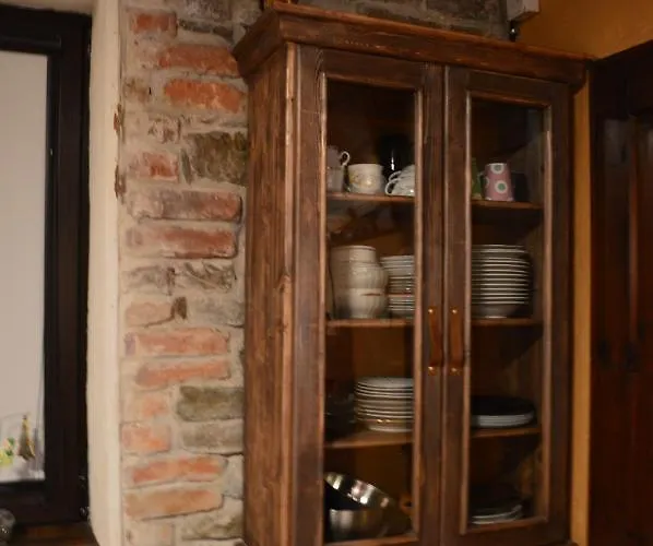 Yakusha - якуша, Shiroka Luka (Smolyan)