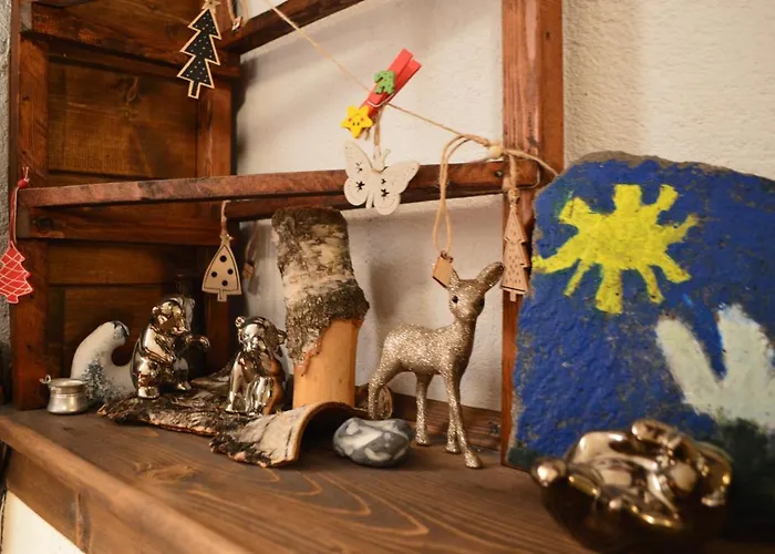 Holiday home Yakusha - якуша, *