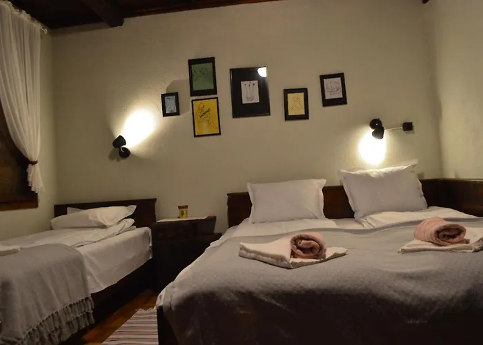 Yakusha - якуша,