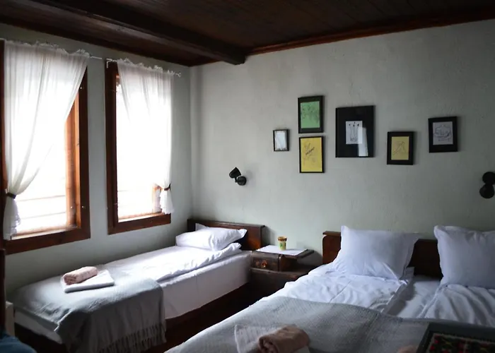 Yakusha - якуша, Holiday home *